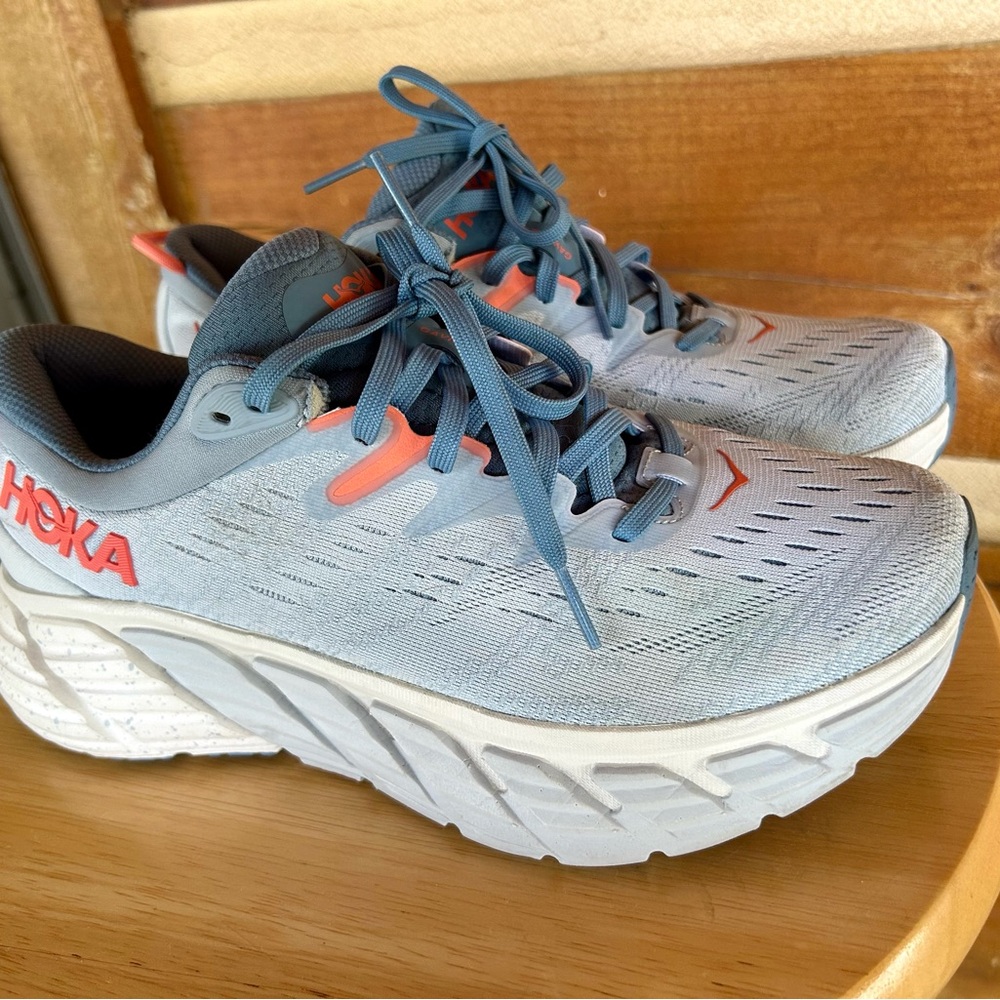 Hoka Gaviota 4